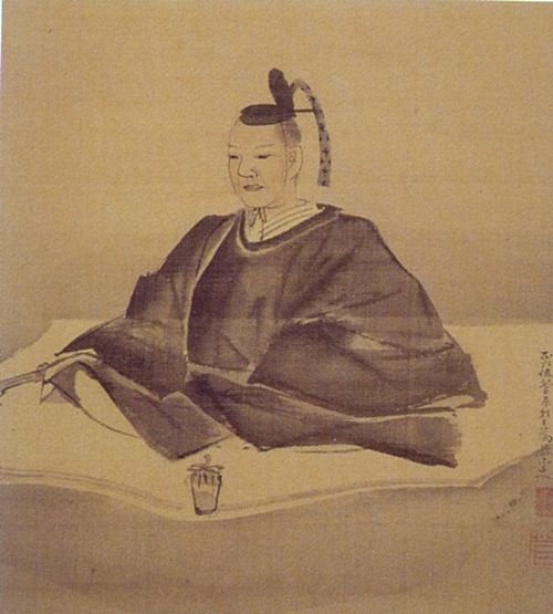 Kobori Enshū
